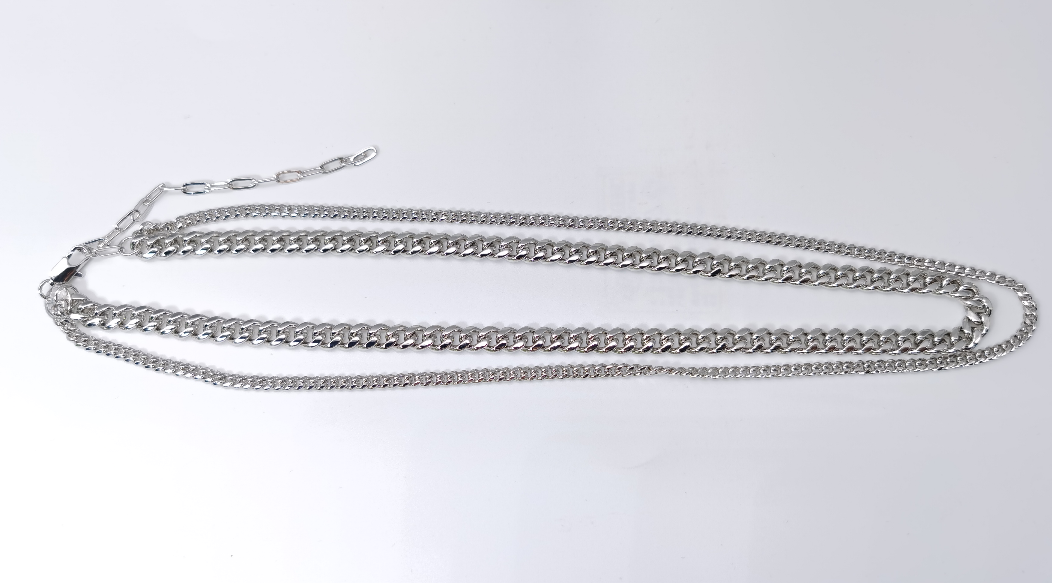 Dale Necklace