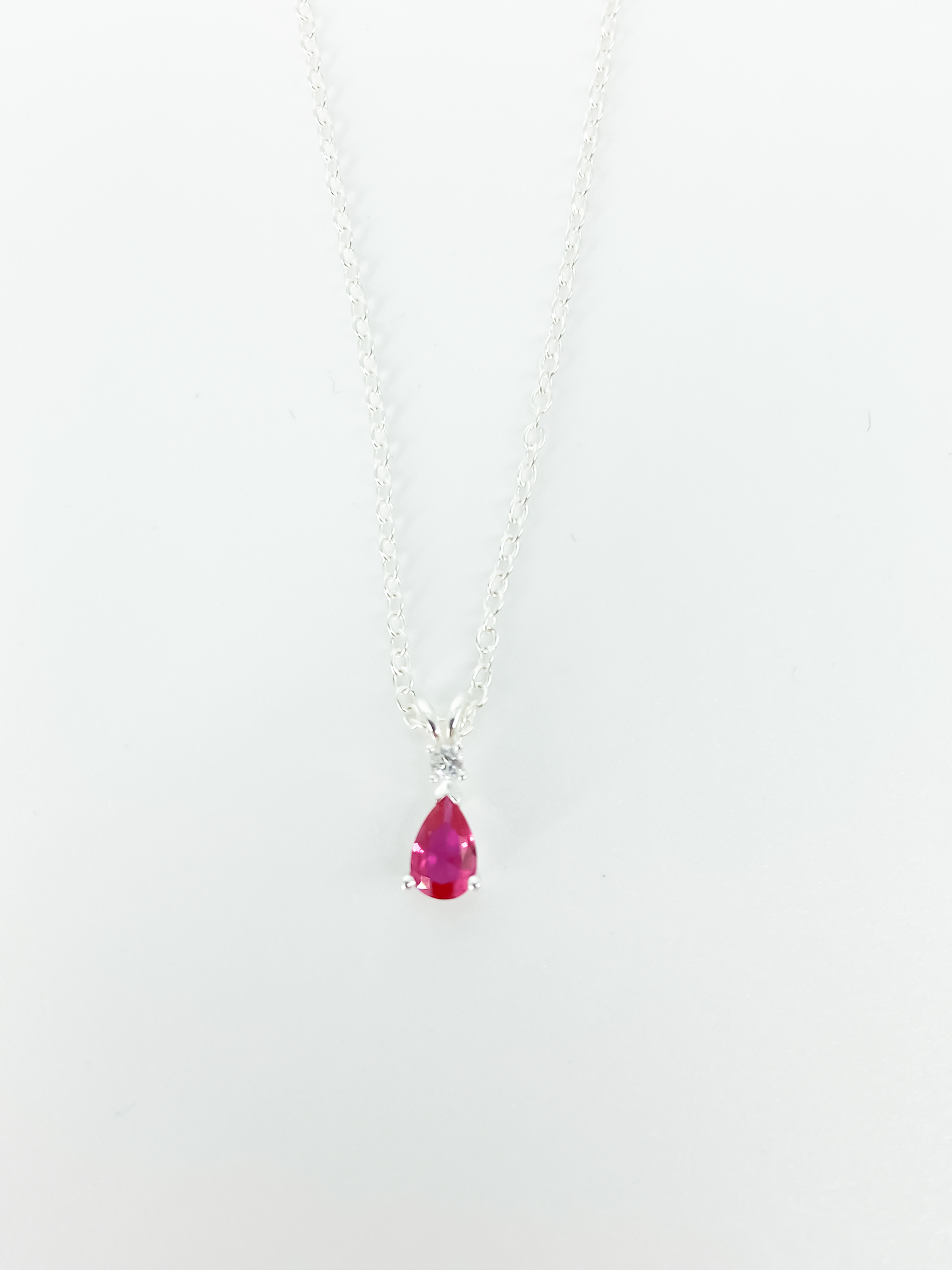 “Empress” Necklace