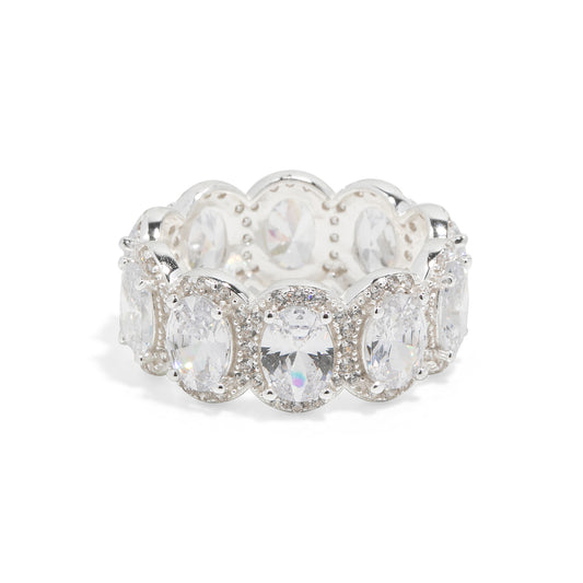 The "Royalty" Ring