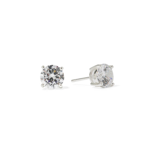 "Kiss Me In Paris" Earrings