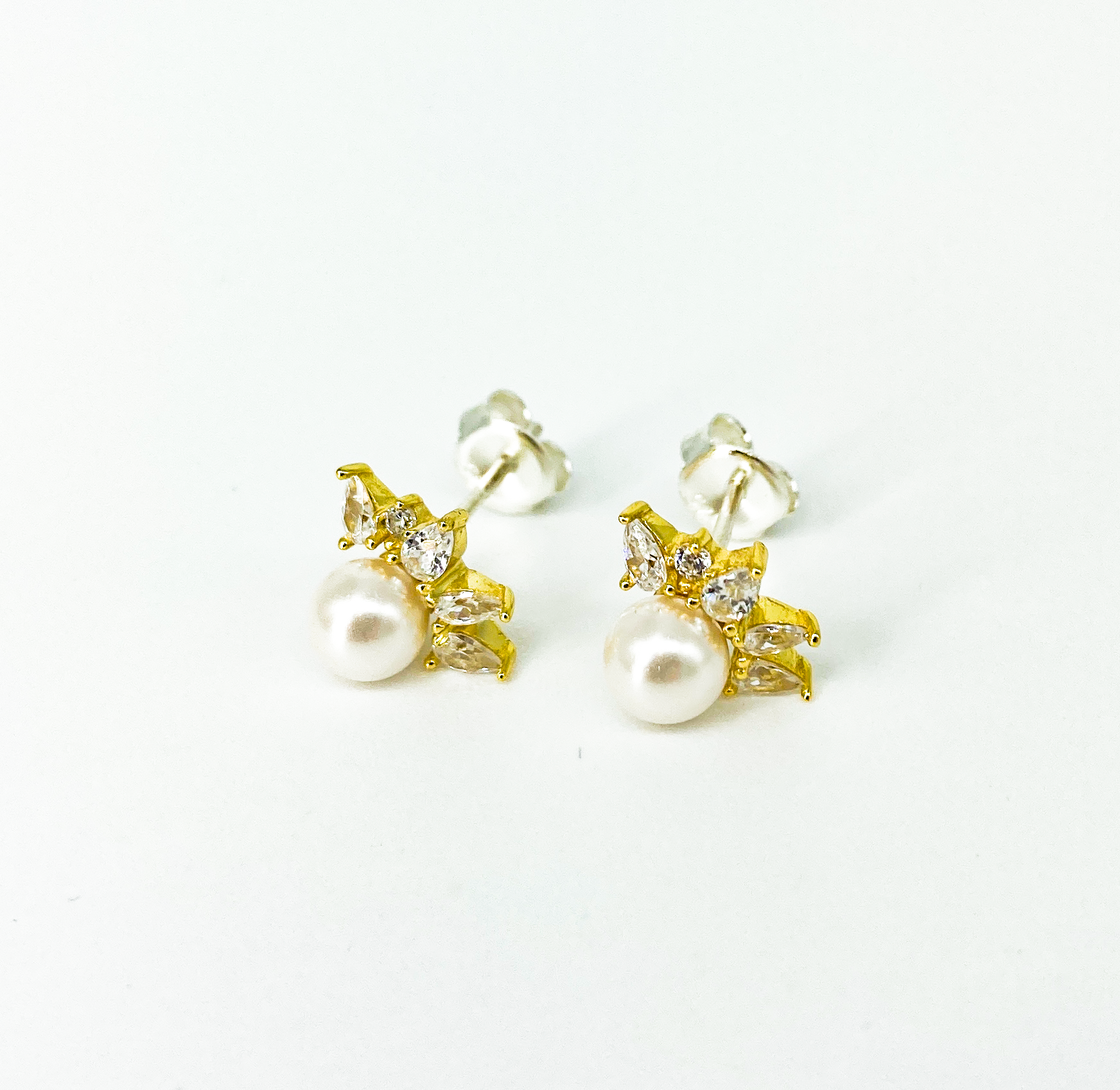 “Duchess” Earrings